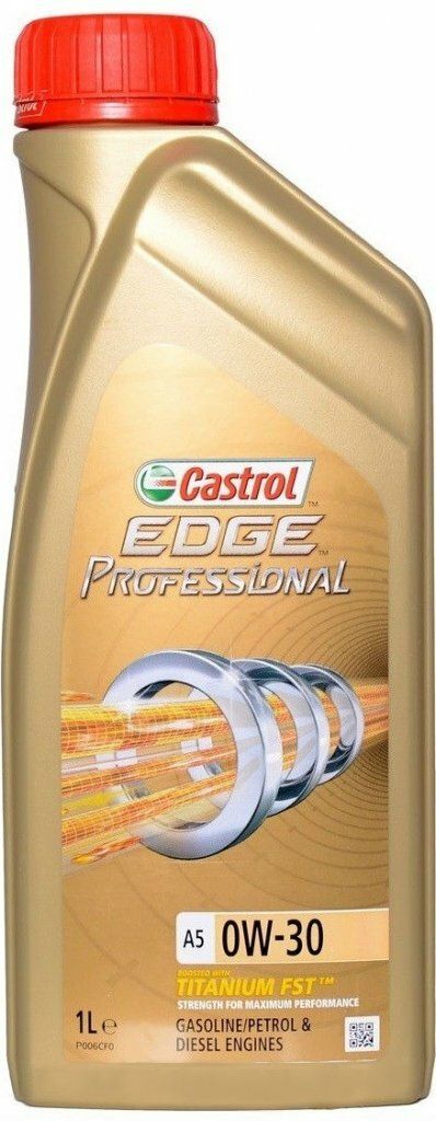 Castrol GTX ULTRACLEAN 10W40 A3/B4
