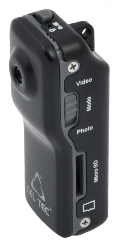 Minikamera DCR-12 HD CEL-TEC