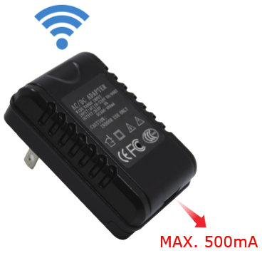 Bezpečnostní IP kamera Full HD wifi CEL-TEC