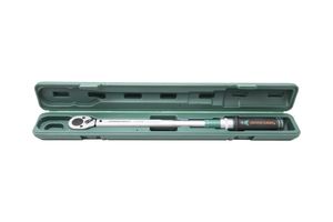 Momentový klíč 1/2", 40-200 Nm, s certifikátem - JONNESWAY T27200N