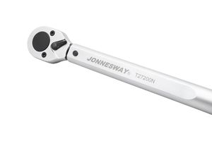 Momentový klíč 1/2", 40-200 Nm, s certifikátem - JONNESWAY T27200N