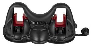 Nosič na lyže HIMALAYA magnetický MENABO