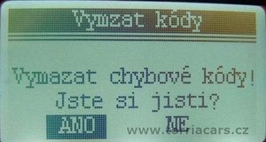 Diagnostika Autosnap CR800 CZ