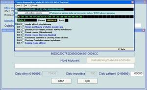 Diagnostika VAG-COM Max