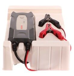 Nabíječka baterií BOSCH C1 12V 3,5A, 018999901M