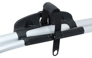 Nosič kola ALU WIND TÜV COMPASS