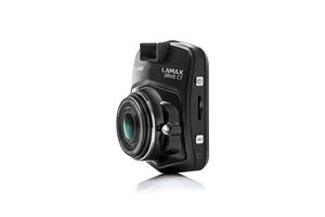 Palubní kamera Lamax drive C7