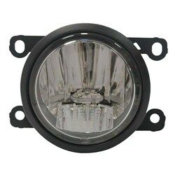 Mlhová světla/světla denního svícení, homologace