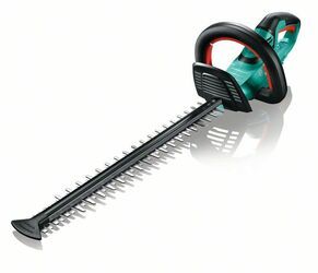 Aku nůžky na živé ploty Bosch AHS 50-20 LI, bez akumulátoru a nabíječky, 0600849F02