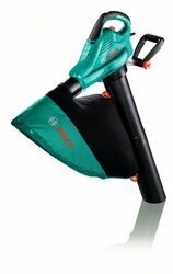 Zahradní vysavač/fukar Bosch ALS 25, 06008A1000