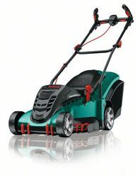 Akumulátorová sekačka na trávu Rotak 430 LI, 06008A450D BOSCH