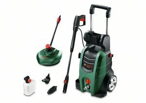 Vysokotlaký čistič Bosch AQT 42-13, 06008A7300