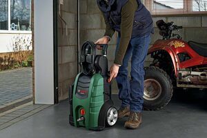 Vysokotlaký čistič Bosch AQT 42-13, 06008A7300