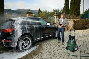 Vysokotlaký čistič Bosch AQT 42-13, 06008A7300