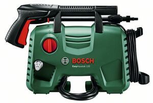 Vysokotlaký čistič Bosch EasyAquatak 120, 06008A7900