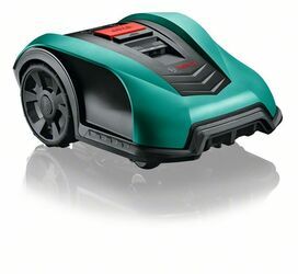 Robotická sekačka na trávu Bosch Indego 350, 06008B0000