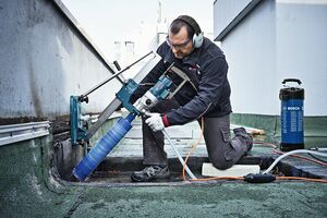 Stojan na vrtačku Bosch GCR 180 Professional, 0601190100