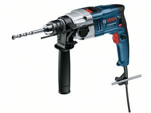 Příklepová vrtačka Bosch GSB 18-2 RE Professional, 06011A2190