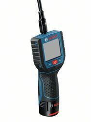 Akumulátorová kontrolní kamera Bosch GOS 10,8 V-LI Professional - bez baterie, 0601241004