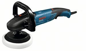 Leštička Bosch GPO 14 CE Professional, 1400W, 750-3000 ot/min, 2,5kg