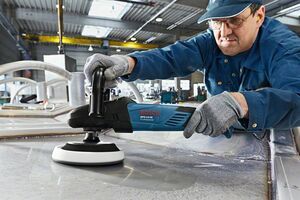 Leštička Bosch GPO 14 CE Professional, 1400W, 750-3000 ot/min, 2,5kg, 0601389000