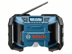 Aku rádio Bosch GML 14,4/18, SoundBoxx Professional - bez baterie, 0601429900