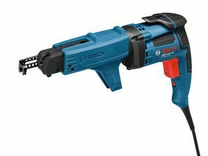 Sádrokartonářský šroubovák Bosch GSR 6-45 TE Professional, 701W, 1,4kg, 0601445100