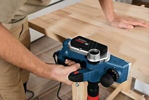 Hoblík Bosch GHO 26-82 D Professional, 710 W, 18.000 ot/min, 06015A4301