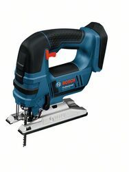 Aku kmitací pila Bosch GST 18 V-LI B Professional - bez baterie, 06015A6100