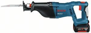 Aku pila ocaska Bosch GSA 18 V-LI Professional, 060164J00A