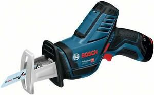 Aku pila ocaska Bosch GSA 12V-14 Professional, 060164L976