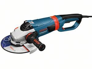 Úhlová bruska Bosch GWS 26-230 LVI Professional, 0601895F04