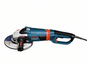 Úhlová bruska Bosch GWS 26-230 LVI Professional, 0601895F04