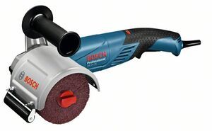 Saténovací bruska Bosch GSI 14 CE Professional, 06018B1001