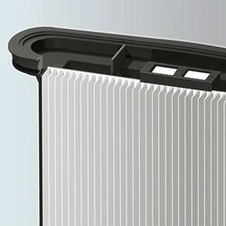 Vysavač na suché a mokré vysávání Bosch GAS 25 L SFC Professional, 0601979103