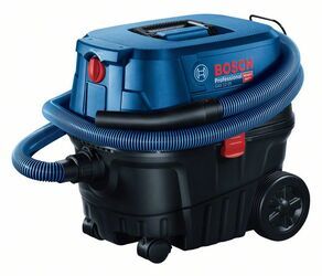 Vysavač na suché a mokré vysávání Bosch GAS12-25/12-25PS Professional, 060197C100