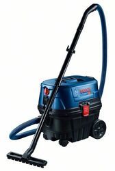 Vysavač na suché a mokré vysávání Bosch GAS12-25/12-25PS Professional, 060197C100