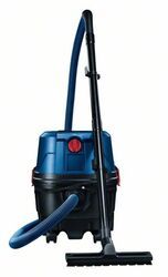 Vysavač na suché a mokré vysávání Bosch GAS12-25/12-25PS Professional, 060197C100
