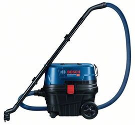 Vysavač na suché a mokré vysávání Bosch GAS12-25/12-25PS Professional, 060197C100