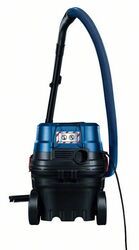 Vysavač na suché a mokré vysávání Bosch GAS12-25/12-25PS Professional, 060197C100