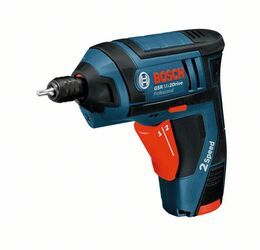 Aku vrtací šroubovák Bosch GSR Mx2Drive Professional, 06019A2100