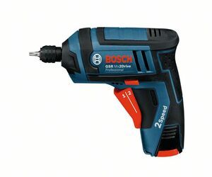 Aku vrtací šroubovák Bosch GSR Mx2Drive Professional, 06019A2100