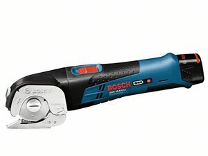 Aku univerzální nůžky Bosch GUS 10,8 V-LI Professional, 06019B2904