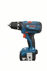 Aku vrtací šroubovák Bosch GSR 14,4-2-LI Plus Professional, 06019E6020