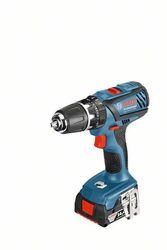 Aku kombinovaný šroubovák Bosch GSB 14,4-2-LI Plus Professional, 06019E7020