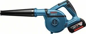 Akumulátorový foukač Bosch GBL 18V-120 Professional, 06019F5100