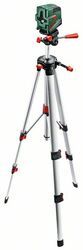 Samonivelační křížový laser Bosch PCL 20 Set, stativ, 0603008221