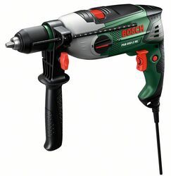 Příklepová vrtačka Bosch PSB 850-2 RE, 0603173020