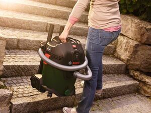 Vysavač na suché a mokré sání AdvancedVac 20, 06033D1200 BOSCH