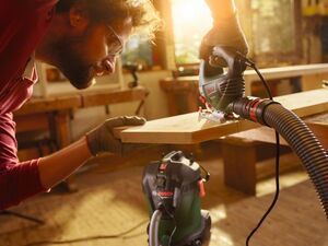 Vysavač na suché a mokré sání AdvancedVac 20, 06033D1200 BOSCH